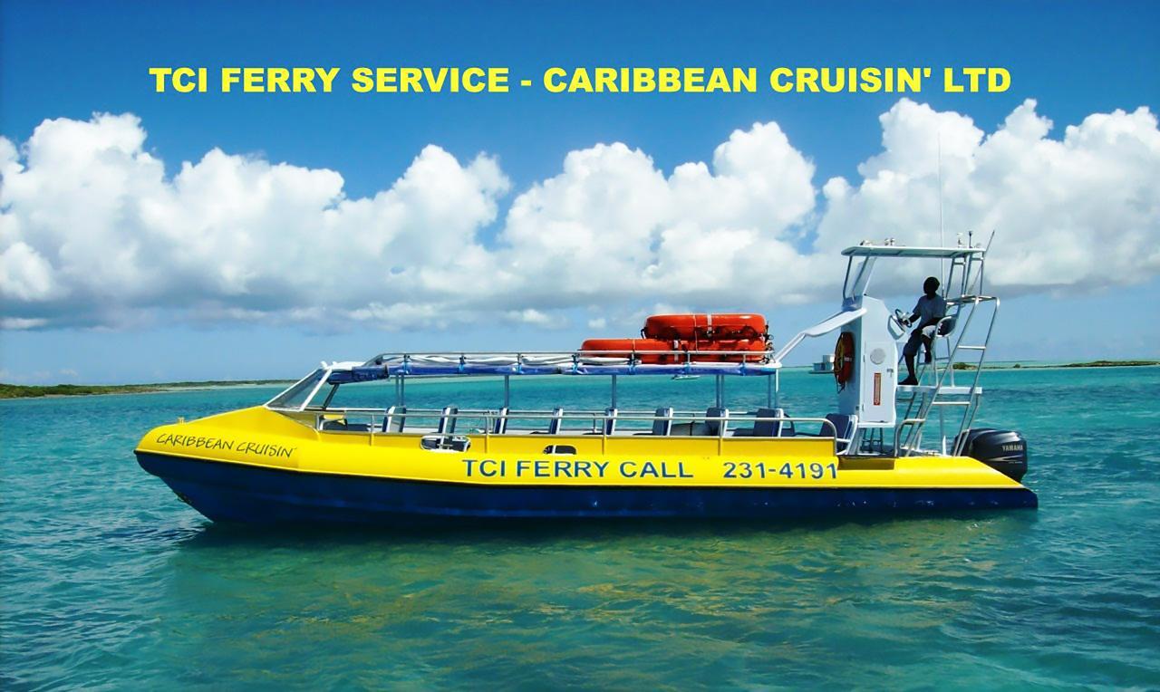 Hollywood Beach Suites Turks And Caicos Whitby Eksteriør bilde